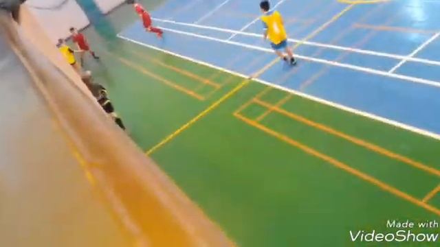 #23 vs #19 школы смотреть онлайн