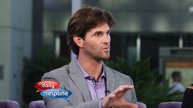 The Daily Helpline, Ft. Angie Everhart, Act 2 смотреть онлайн