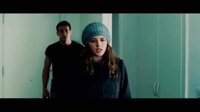 Katina And Pollo (Три метра над уровнем неба) - остановись .avi