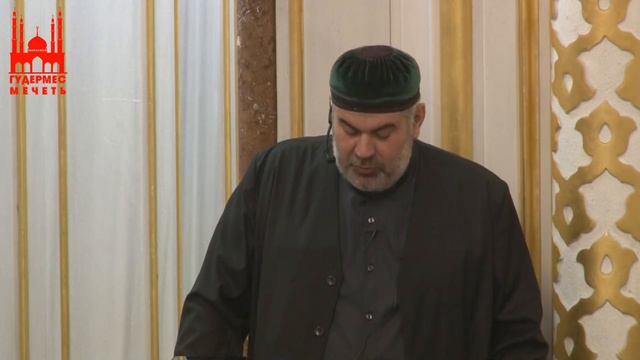 Асвад/ 1абдуррохьман бин 1авф смотреть онлайн