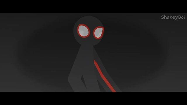 I'm gonna crease your J's Spider-Man | ATSV | StickNodes смотреть онлайн