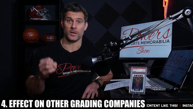 $100 to GRADE a CARD!!?? What PSA's Price Increase Means to YOU | PSM смотреть онлайн