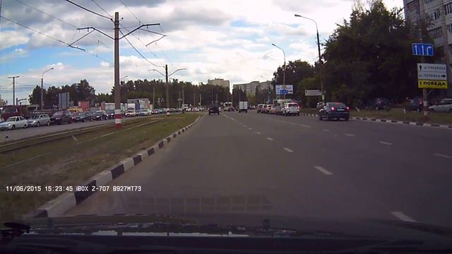 Пушкаревское кольцо Ульяновск смотреть онлайн