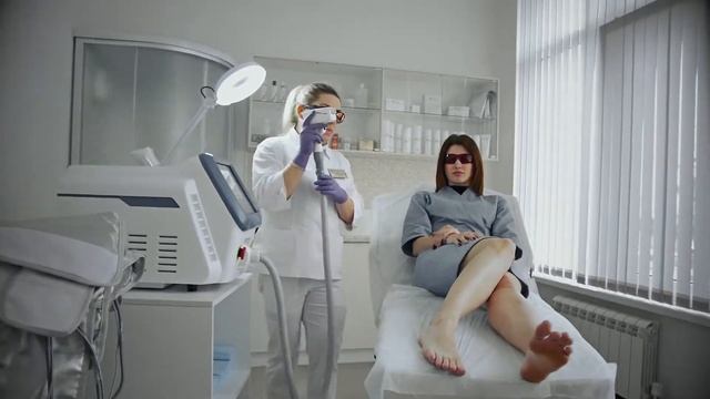 Студия «Азбука красоты». Презентационный ролик смотреть онлайн