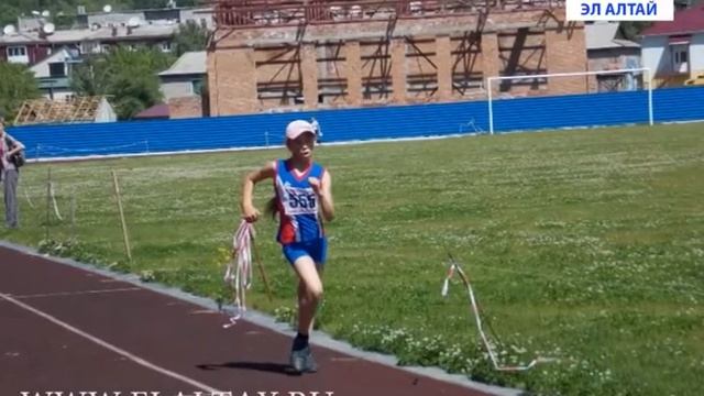 Олимпийский чемпион дает советы начинающим легкоатлетам смотреть онлайн