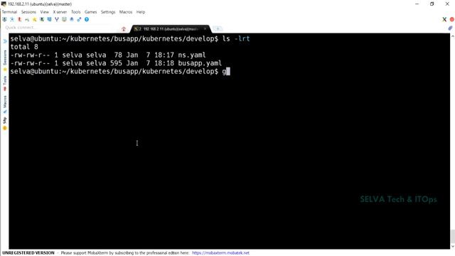 Kubernetes in Tamil - 05 | Kubernetes Namespaces Explained | Create Environments like Develop, Prod смотреть онлайн