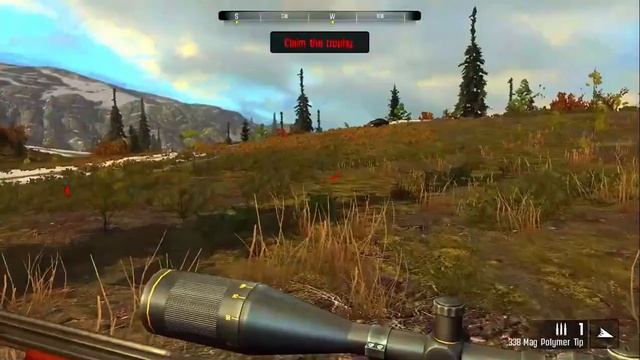 Cabela's Big Game Hunter  Hunting Deer In Forest #gaming #gameplay #hunting #games #viralgameplay