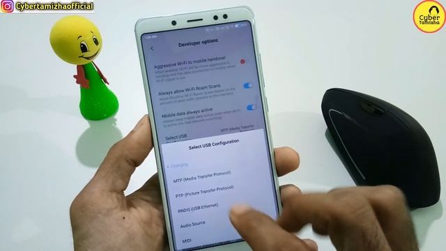 தெறிக்கவிடற Developer Options Secrets | 15 Hidden Features of Android Mobile Developer Options смотреть онлайн