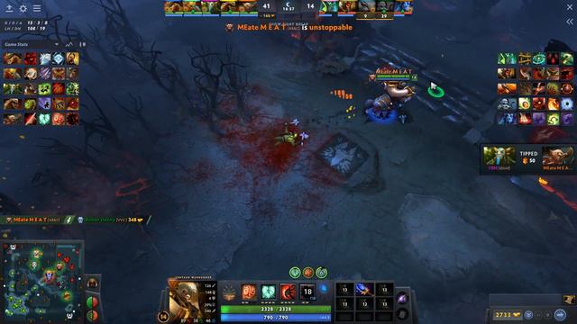 5 Tranquil Boots strat with HEARTSTOPPER AURA смотреть онлайн