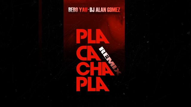 Pla Cacha Pla Remix смотреть онлайн
