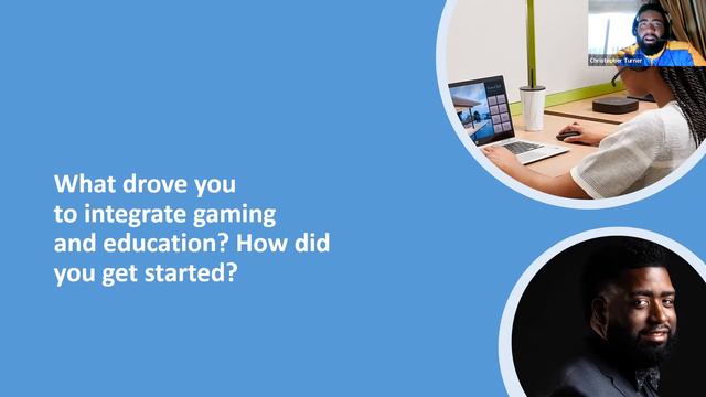 Game On: Incredible Learning Experiences смотреть онлайн