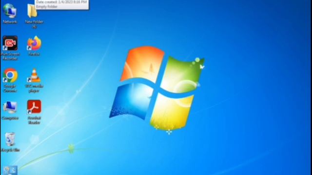 Kisi bhi file ya folder ko 2 tariko se delete kare kare || delete Any file or folder in two ways смотреть онлайн