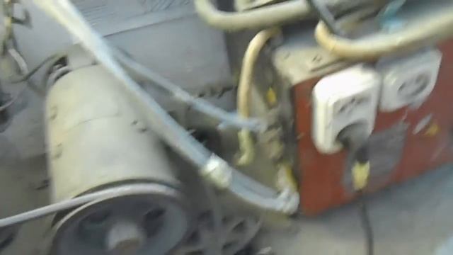 Компрессор смотреть онлайн