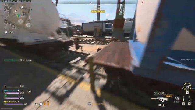 Call of Duty Warzone 2.0: DMZ смотреть онлайн