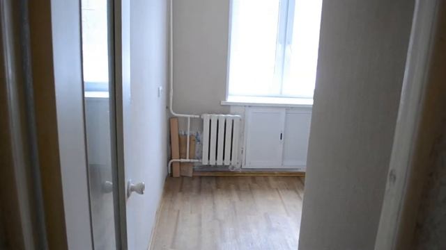 Однокомнатная квартира в Щелково на улице Первомайской, дом 1 смотреть онлайн
