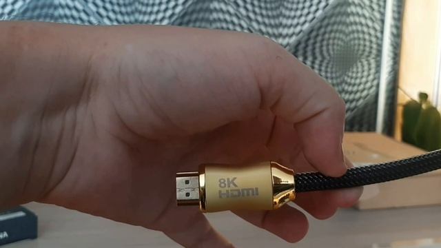 HDMI кабель для Sony Playstation 5 10k смотреть онлайн