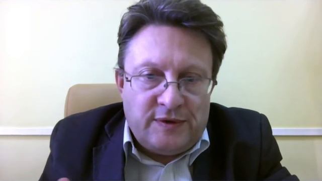 Антикризисная мифология. Сергей Сычёв, TRIZ-RI смотреть онлайн