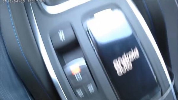 Android auto + AAmirror su Megane 4