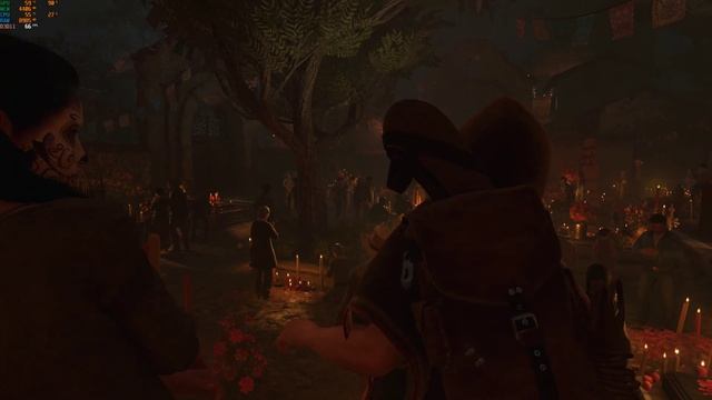 Shadow of the Tomb Raider Gameplay - RTX 3070ti / i7-10700KF / 2K смотреть онлайн