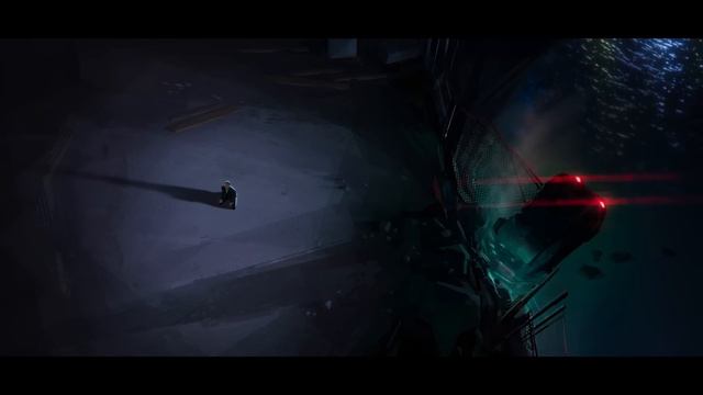 How What If...? Just Became Essential for Multiverse of Madness смотреть онлайн