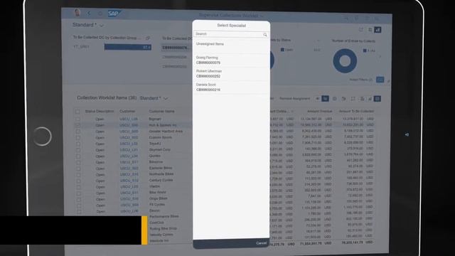 SAP S/4HANA copilot смотреть онлайн