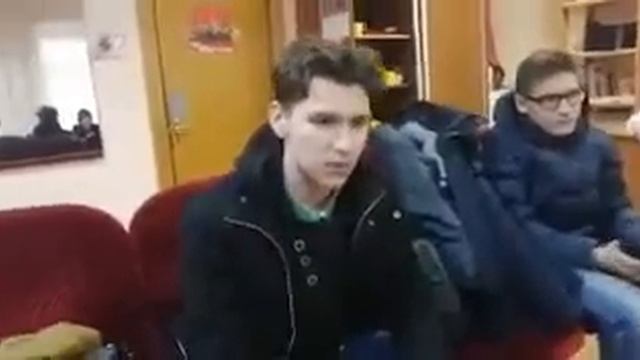 КПРФ г. Нефтекамск смотреть онлайн