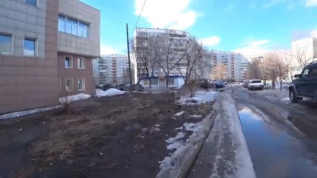 Бардак на ул.Новобайдаевская г. Новокузнецк смотреть онлайн