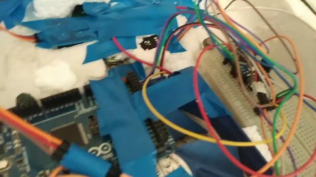 [НЕРАБОЧИЙ] Мой сервер. Сделал сам!