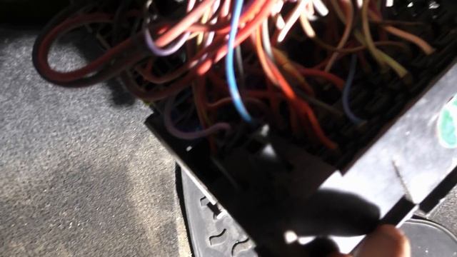 Audi A4 и Daewoo Nexia ОБЫЧНЫЙ РАБОЧИЙ ДЕНЬ