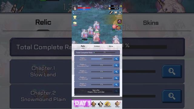 F Class Adventurer - Review 1/5, Game Play Walkthrough No Commentary 1 смотреть онлайн