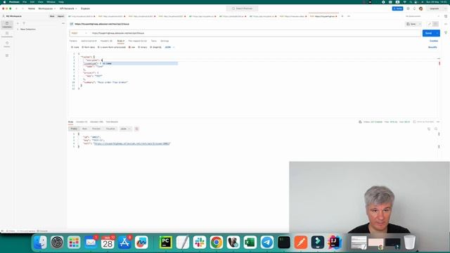 Назначаем исполнителя в Jira Cloud через REST API смотреть онлайн