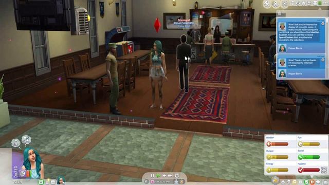 Not So Berry EP2 - Exploring the Secret Base смотреть онлайн