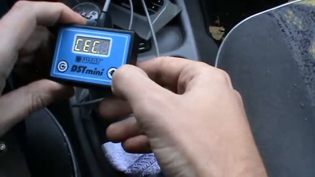 ШТАТ ДСТ-мини.Управлении исполнительными механизмами. смотреть онлайн