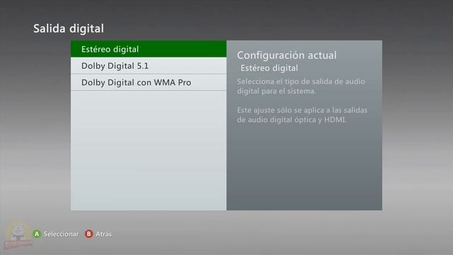 Xbox 360 Tutorial Resolver Problemas de Audio y Video ?? смотреть онлайн