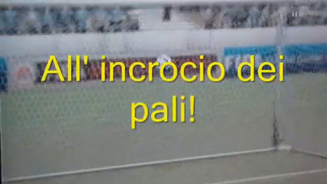 Punizioni perfette Tutorial FIFA 11 e 12 Ps2/Ps3 смотреть онлайн