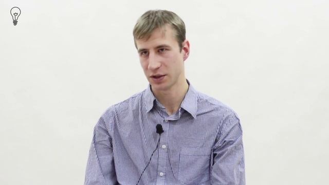 Просвет. П.П. Трегуб "Почему стоит заниматься наукой?" смотреть онлайн