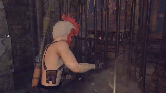 When the game developers have a sense of humor.. смотреть онлайн