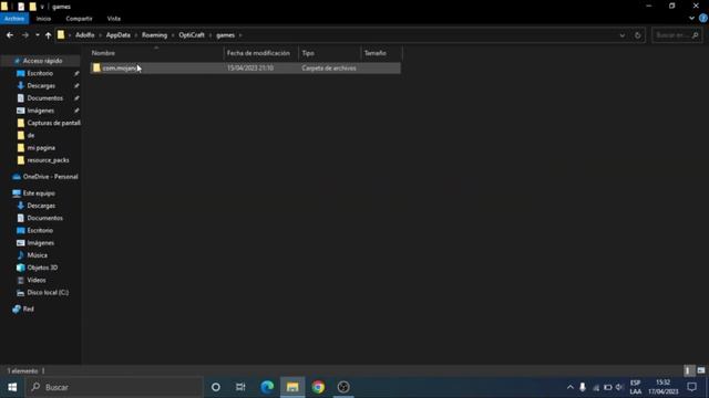 Como instalar packs de texturas en Opticraft 1.9 y versiones posteriores (2023) смотреть онлайн