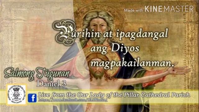 Daniel 3 смотреть онлайн