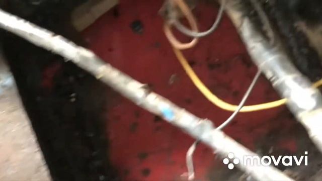 Усиление задней части Нивы, задний бампер смотреть онлайн