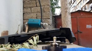 Восстановление регулятора давление топлива. Common rail.Restoring the fuel pressure regulator.