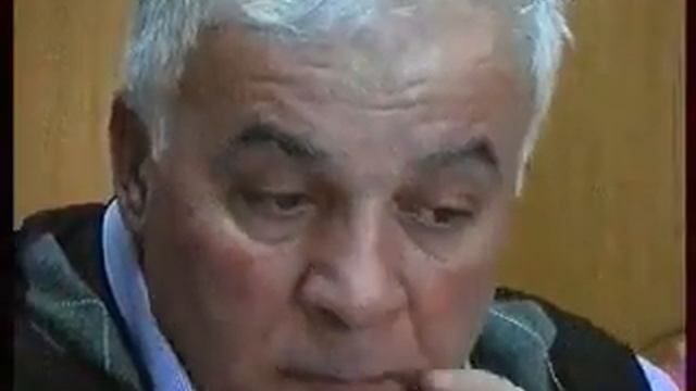 ТК МСТА - Денег на Газификацию НЕТ! смотреть онлайн