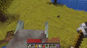 КАК ПРИРУЧИТЬ РАЗОРИТЕЛЯ В МАЙНКРАФТ 1.16? HOW TO TAME A RAVAGER