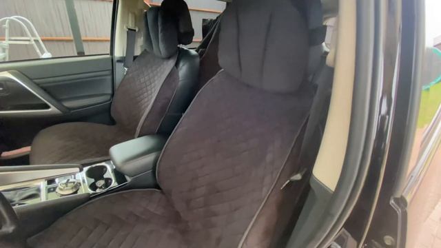 Накидки на сидения автомобиля смотреть онлайн