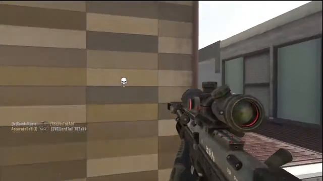 Owned: Fast Hands, Fast Game (Black Ops 2 Overkill Gameplay Commentary) смотреть онлайн