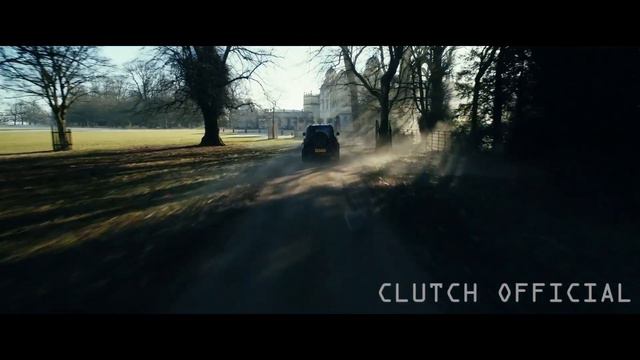 The Gentlemen | Gangsta's Paradise смотреть онлайн