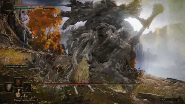 ELDEN RING: Knight Build Ep#3 смотреть онлайн