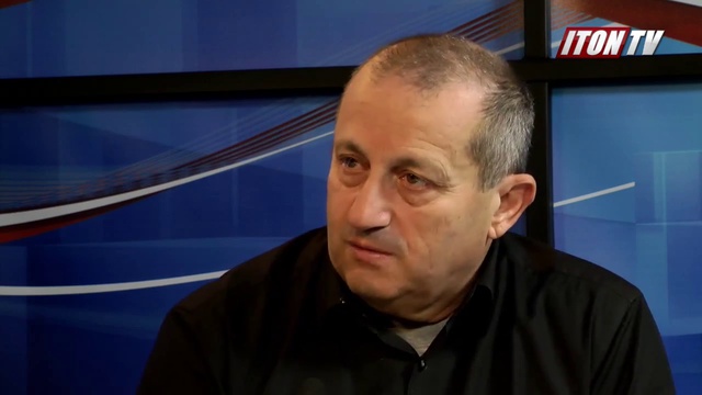 Я.Кедми о ядерной программе Северной Кореи смотреть онлайн