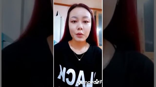 Видео-отзыв от выпускницы КГУ "Бородулихинский колледж" УО ВКО смотреть онлайн