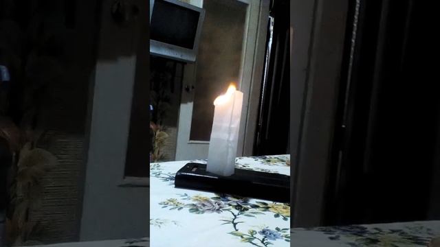 Мега фокус! Поджигаем чайный пакетик! смотреть онлайн